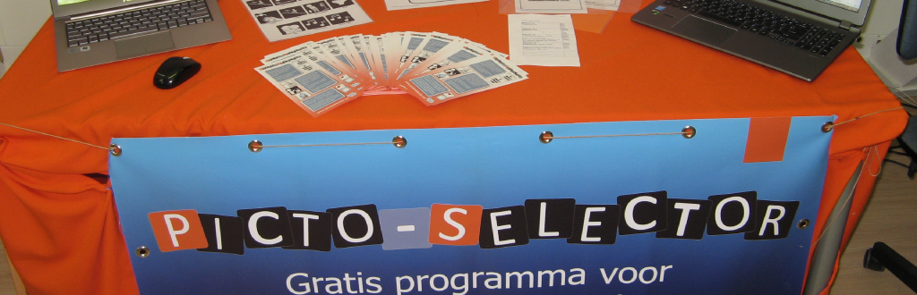 Picto-Selector